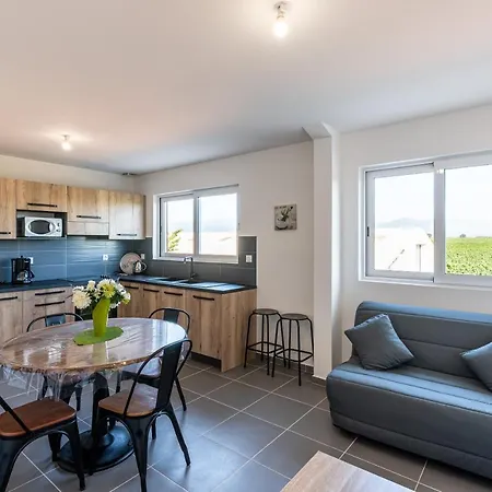 Les Terres Rouges Aléria