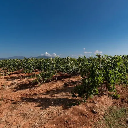 Lägenhet Les Terres Rouges Aléria