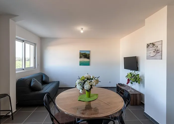 Les Terres Rouges Aléria