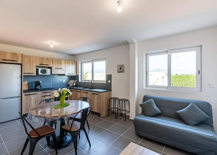 Les Terres Rouges Aléria