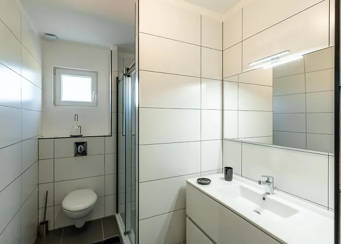 Apartment Les Terres Rouges *