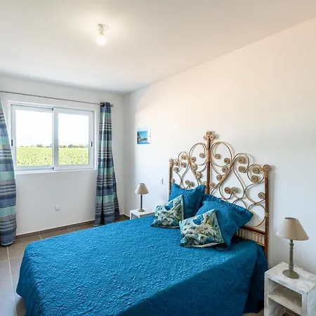 Les Terres Rouges Aléria