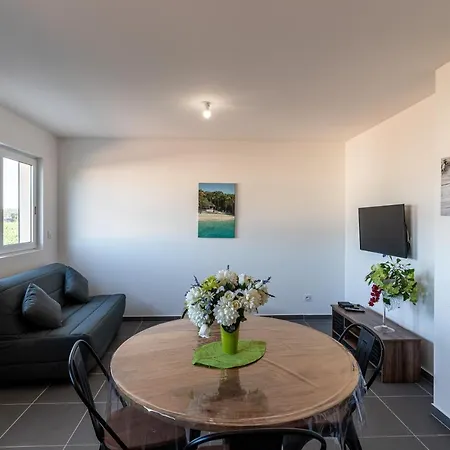 Les Terres Rouges Aléria