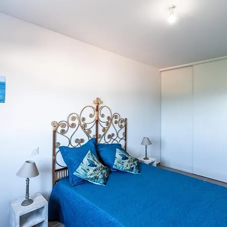 Les Terres Rouges Διαμέρισμα Aléria