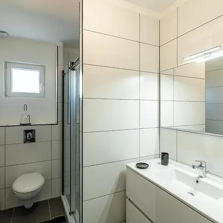 Apartment Les Terres Rouges *