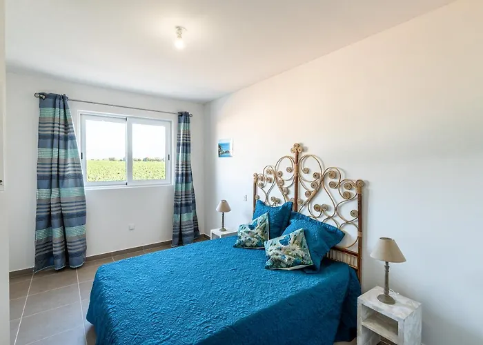 Les Terres Rouges Aléria